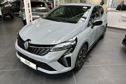 Renault Clio Gebrauchtwagen