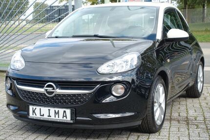 Opel Adam Gebrauchtwagen