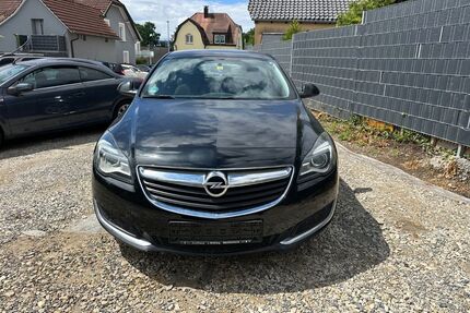 Opel Insignia Gebrauchtwagen