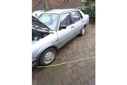 VW Jetta Gebrauchtwagen