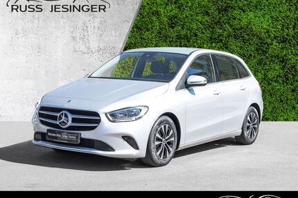 Mercedes-Benz B 200 Gebrauchtwagen