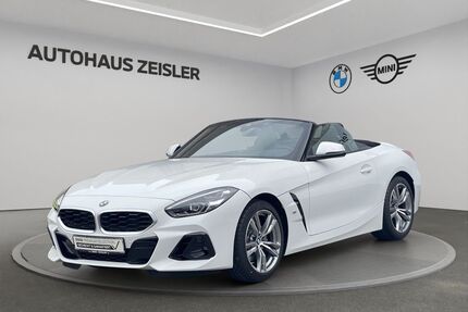 BMW Z4 Gebrauchtwagen