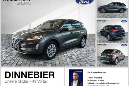 Ford Kuga Gebrauchtwagen