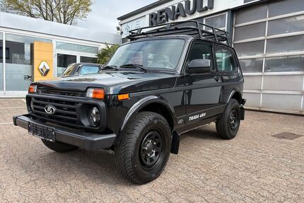 Lada Niva Gebrauchtwagen