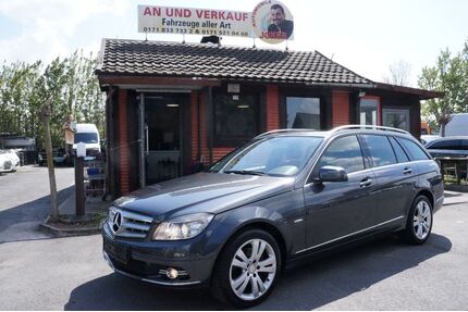 Mercedes-Benz C 200 Gebrauchtwagen