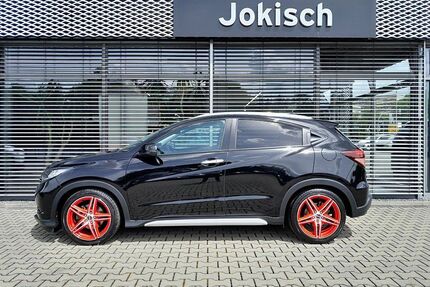 Honda HR-V Gebrauchtwagen
