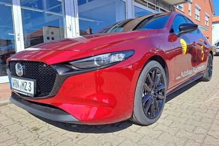 Mazda 3 Gebrauchtwagen