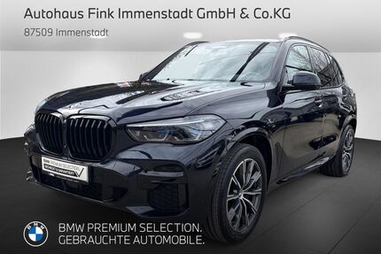 BMW X5 Gebrauchtwagen