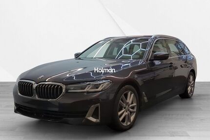 BMW 530 Gebrauchtwagen