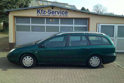 Citroen C5 Gebrauchtwagen