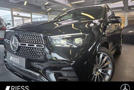 Mercedes-Benz GLE 350 Gebrauchtwagen