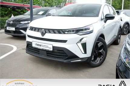Renault Symbioz Gebrauchtwagen