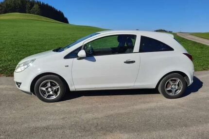 Opel Corsa Gebrauchtwagen
