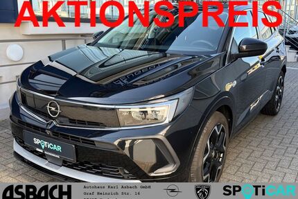 Opel Grandland (X) Gebrauchtwagen