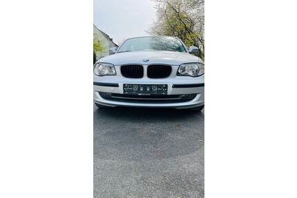 BMW 116 Gebrauchtwagen