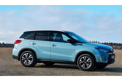 Suzuki Vitara Gebrauchtwagen