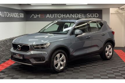 Volvo XC40 Gebrauchtwagen