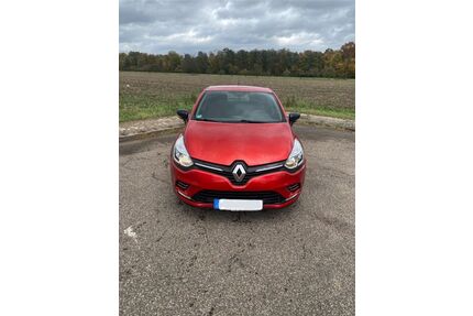 Renault Clio Gebrauchtwagen
