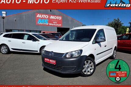 VW Caddy Maxi Gebrauchtwagen