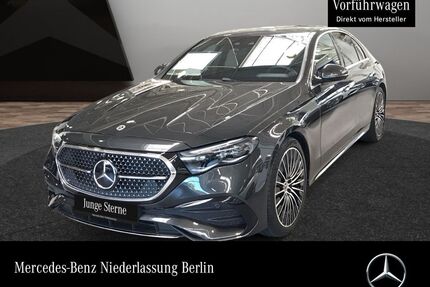 Mercedes-Benz E 200 Gebrauchtwagen