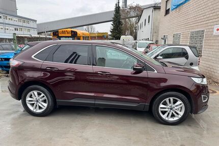 Ford Edge Gebrauchtwagen
