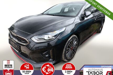 Kia pro ceed / ProCeed Gebrauchtwagen