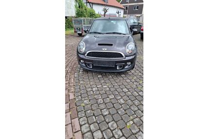 Mini Cooper SD Gebrauchtwagen