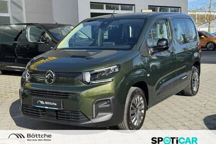 Citroen Berlingo Gebrauchtwagen
