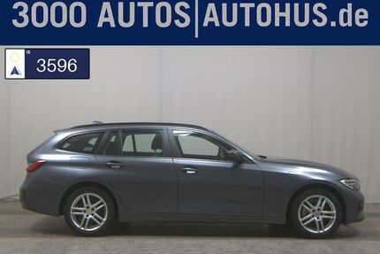 BMW 330 Gebrauchtwagen