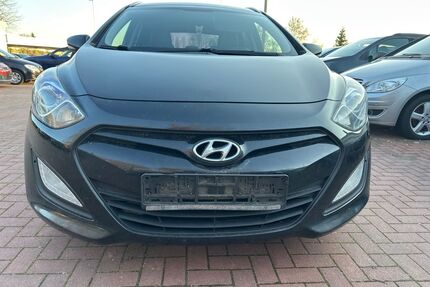 Hyundai i30 Gebrauchtwagen