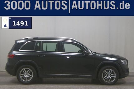 Mercedes-Benz GLB 250 Gebrauchtwagen