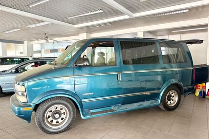 Chevrolet Astro Gebrauchtwagen