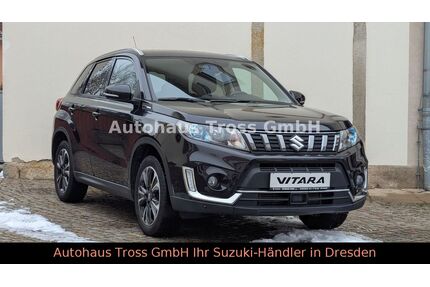 Suzuki Vitara Gebrauchtwagen