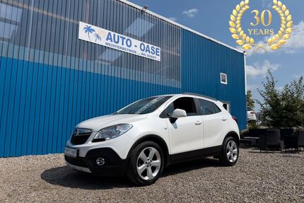 Opel Mokka Gebrauchtwagen