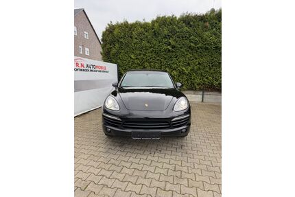 Porsche Cayenne Gebrauchtwagen