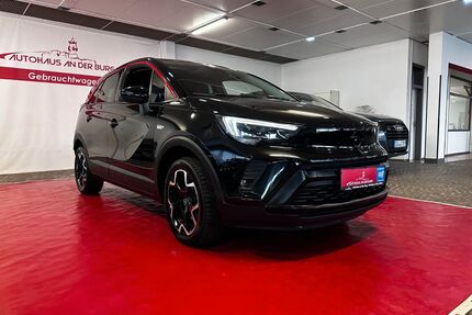 Opel Crossland (X) Gebrauchtwagen