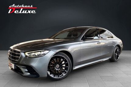 Mercedes-Benz S 580 Gebrauchtwagen