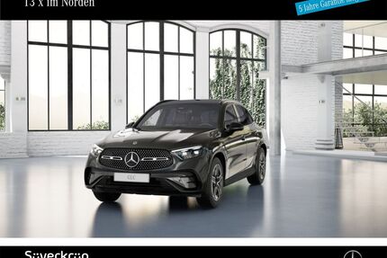 Mercedes-Benz GLC 200 Gebrauchtwagen