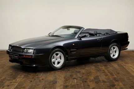 Aston Martin Virage Gebrauchtwagen