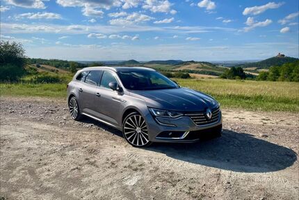 Renault Talisman Gebrauchtwagen