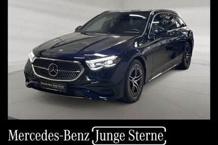 Mercedes-Benz E 300 Gebrauchtwagen