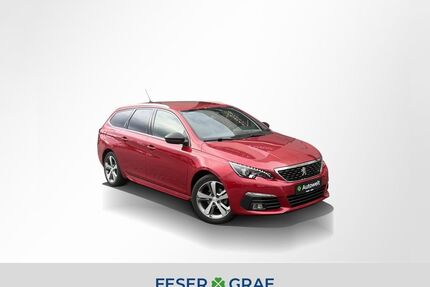 Peugeot 308 Gebrauchtwagen