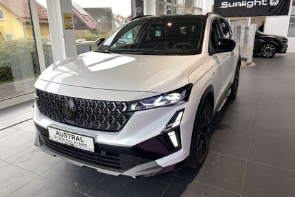 Renault Austral Gebrauchtwagen