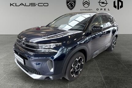 Citroen C5 Aircross Gebrauchtwagen