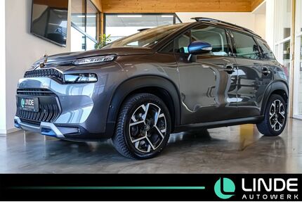 Citroen C3 Aircross Gebrauchtwagen