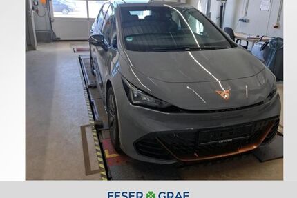 Cupra Born Gebrauchtwagen