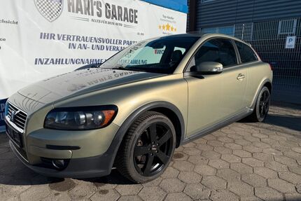 Volvo C30 Gebrauchtwagen