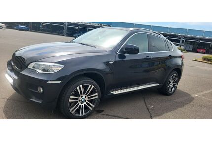 BMW X6 Gebrauchtwagen