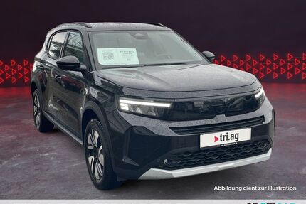 Opel Frontera Gebrauchtwagen