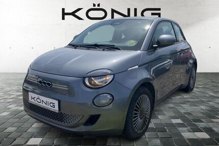 Fiat 500e Gebrauchtwagen